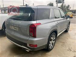 هيونداي باليسيد